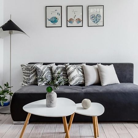 Apartments Hugo スプリト エクステリア 写真
