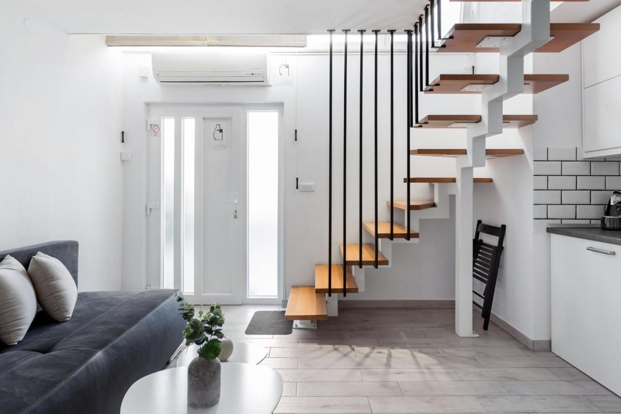 Apartments Hugo スプリト エクステリア 写真