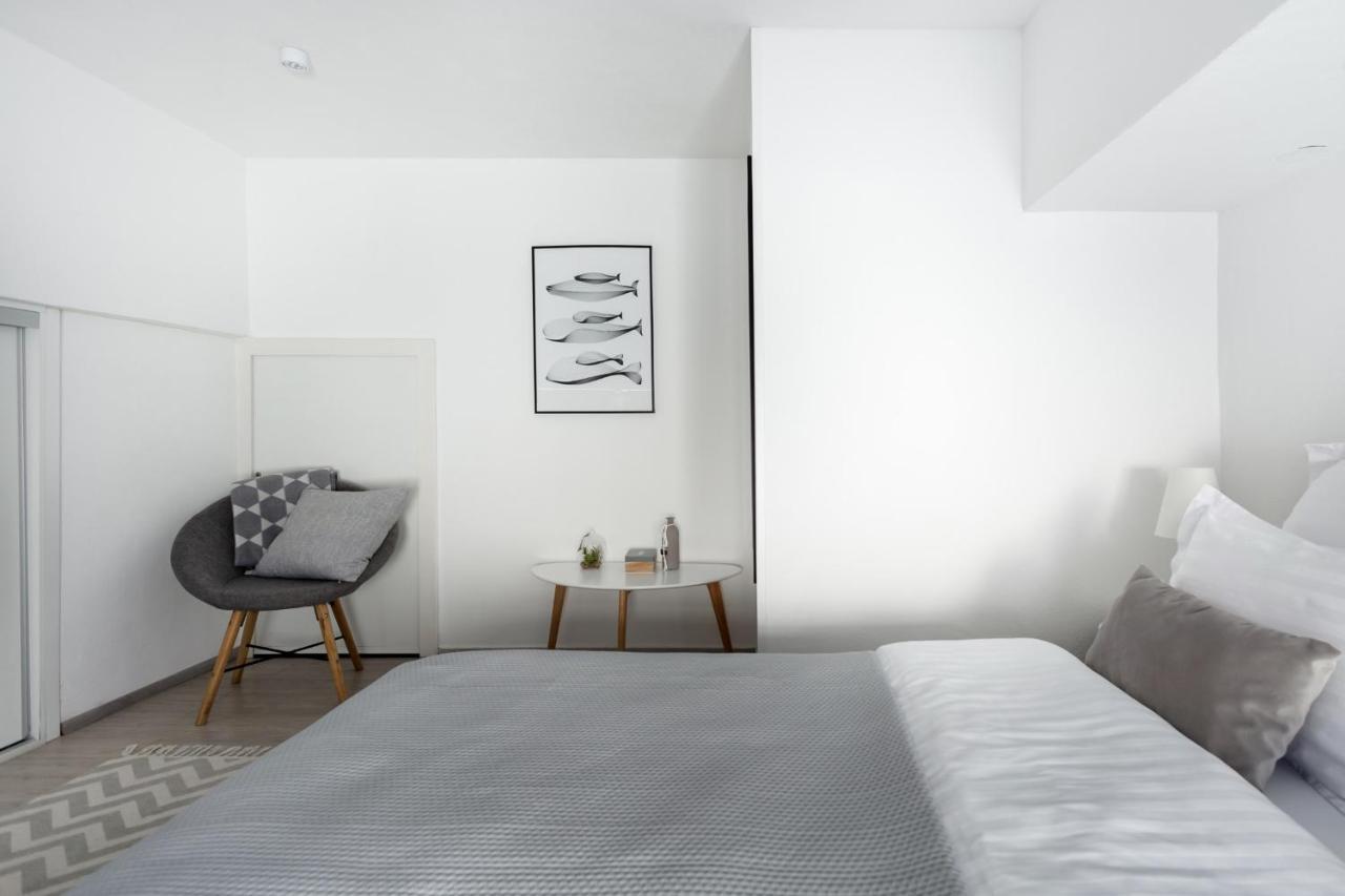 Apartments Hugo スプリト エクステリア 写真