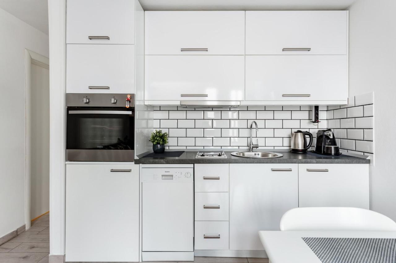 Apartments Hugo スプリト エクステリア 写真