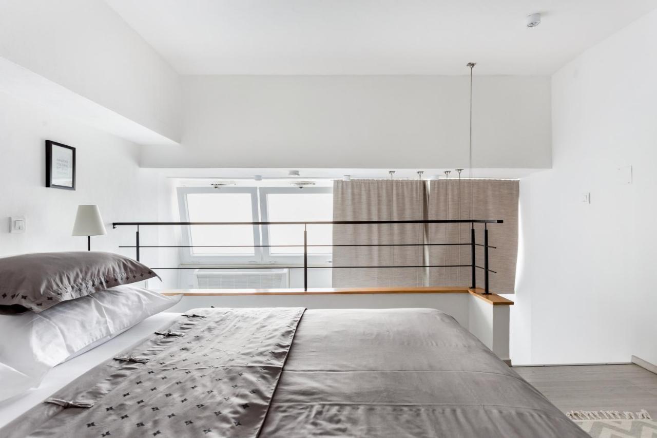 Apartments Hugo スプリト エクステリア 写真