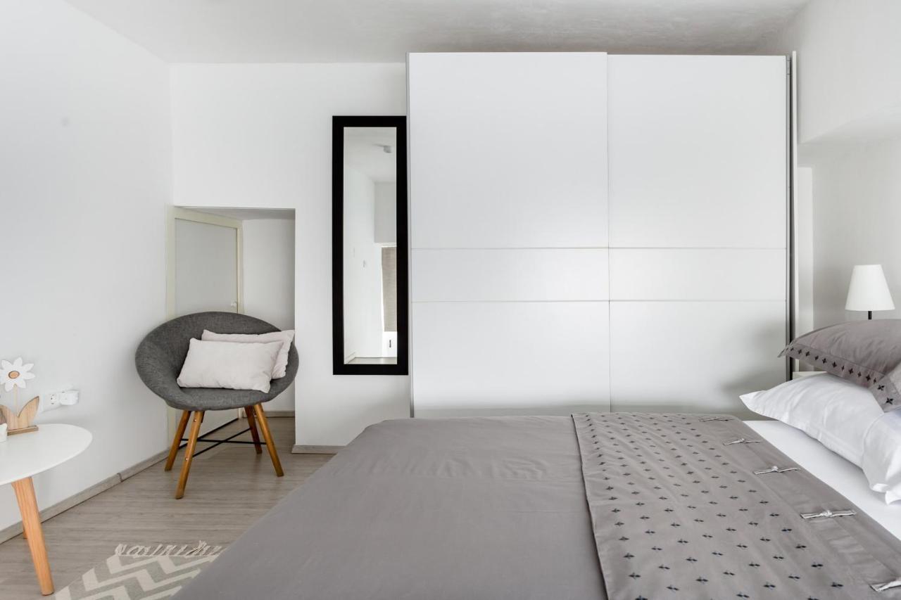 Apartments Hugo スプリト エクステリア 写真