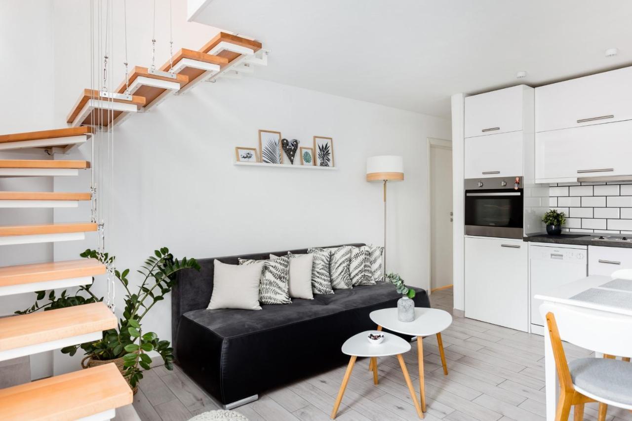 Apartments Hugo スプリト エクステリア 写真