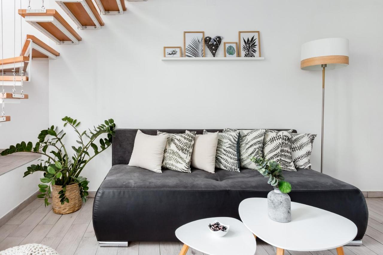 Apartments Hugo スプリト エクステリア 写真