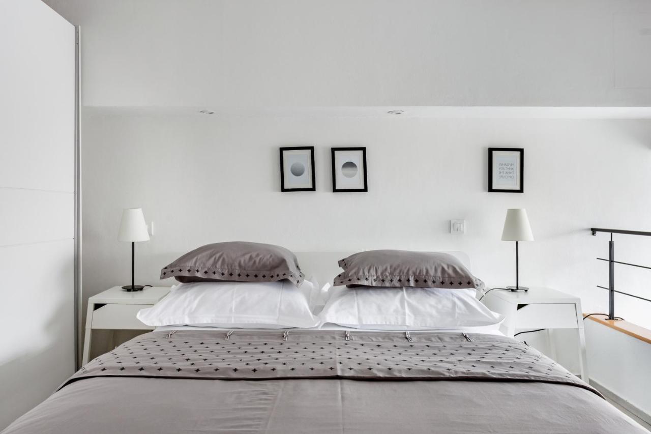 Apartments Hugo スプリト エクステリア 写真